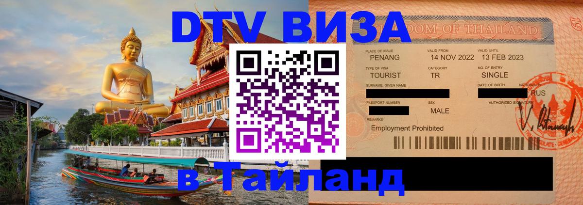 Сколько стоит DTV виза — актуальные цены, оформление даже без документов - Сургут  18.11.2025 